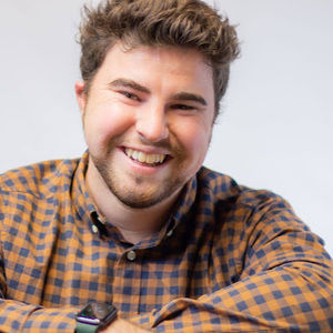 Meet your Posher, Mark